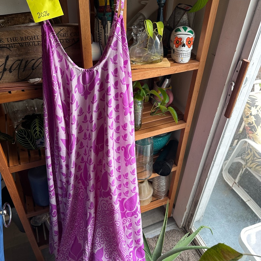 Kantha Bae Moonchild maxi